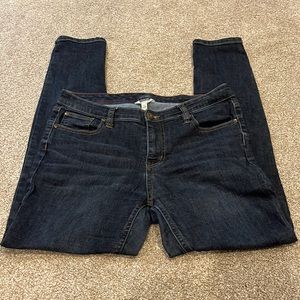 EUC Matilda Jane Skinny Stretch 10